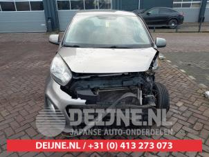 Kia Picanto 11-
