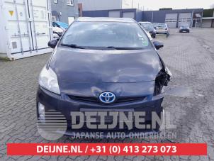 Toyota Prius 09-