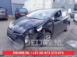 Toyota Prius 09-