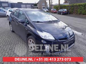 Toyota Prius Emblem O652334 Spenderfahrzeug