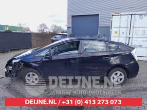 Toyota Prius 09-