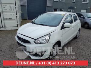 Mitsubishi Space Star 13-