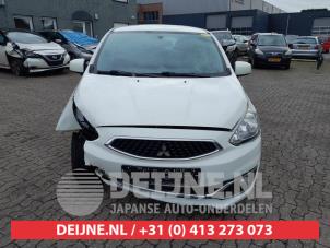 Mitsubishi Space Star 13-