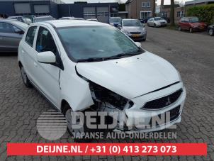 Mitsubishi Space Star Airbag Module O646379 Donorvoertuig