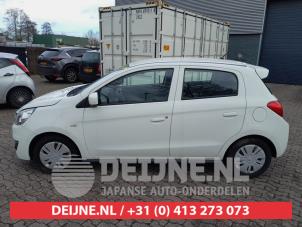 Mitsubishi Space Star 13-