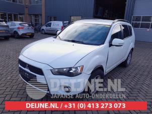 Mitsubishi Outlander 07-