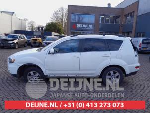 Mitsubishi Outlander 07-