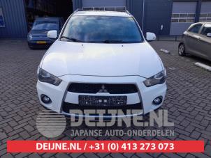 Mitsubishi Outlander 07-