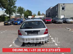 Honda Civic 02-