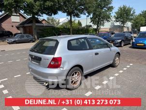Honda Civic 02-