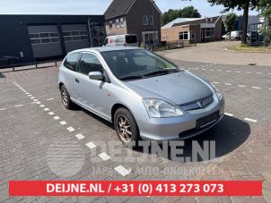Honda Civic Scheinwerfer rechts O674167 Spenderfahrzeug