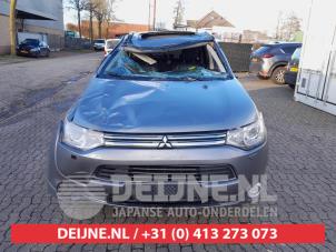 Mitsubishi Outlander 12-
