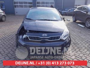 Kia Rio 11-