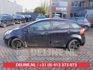 Kia Rio 11-