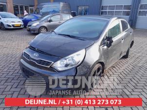 Kia Rio 11-
