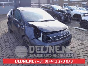 Kia Rio Dynamo O648678 Spenderfahrzeug