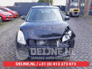 Suzuki Swift 05-