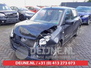 Suzuki Swift 05-