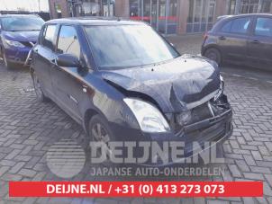 Suzuki Swift Klimapumpe O702109 Spenderfahrzeug