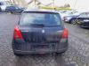 Suzuki Swift 1.5 VVT 16V Sloopvoertuig (2006, Zwart)