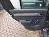 Suzuki Swift 1.5 VVT 16V Sloopvoertuig (2006, Zwart)