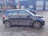 Suzuki Swift 1.5 VVT 16V Sloopvoertuig (2006, Zwart)