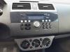 Suzuki Swift 1.5 VVT 16V Sloopvoertuig (2006, Zwart)