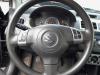 Suzuki Swift 1.5 VVT 16V Sloopvoertuig (2006, Zwart)
