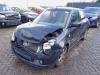 Suzuki Swift 1.5 VVT 16V Sloopvoertuig (2006, Zwart)