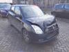 Suzuki Swift 1.5 VVT 16V Sloopvoertuig (2006, Zwart)