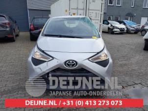 Toyota Aygo 14-