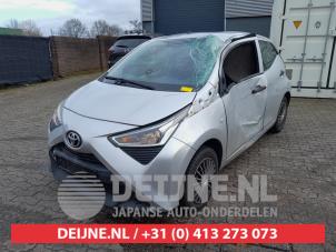 Toyota Aygo 14-