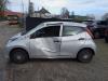 Toyota Aygo 1.0 12V VVT-i Sloopvoertuig (2020, Grijs)
