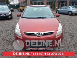 Hyundai I20 08-