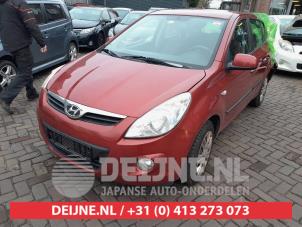 Hyundai I20 08-