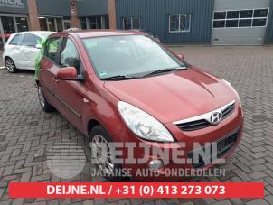 Hyundai I20 Dynamo O662219 Spenderfahrzeug