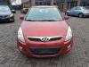 Hyundai i20 1.4i 16V Sloopvoertuig (2009, Rood)