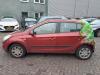 Hyundai i20 1.4i 16V Sloopvoertuig (2009, Rood)