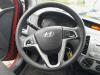 Hyundai i20 1.4i 16V Sloopvoertuig (2009, Rood)