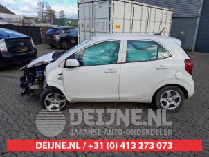 Kia Picanto 17-