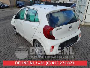 Kia Picanto 17-