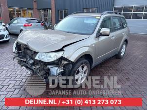 Subaru Forester 09-