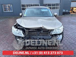 Subaru Forester 09-