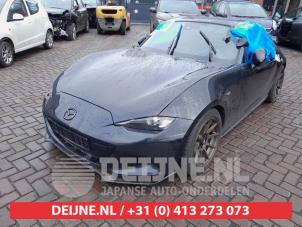Mazda MX-5 ND 15-