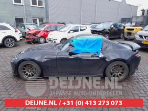 Mazda MX-5 ND 15-