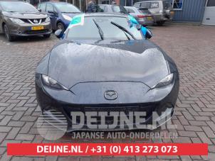 Mazda MX-5 ND 15-
