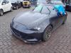 Mazda MX-5 2.0 SkyActiv G-184 16V Sloopvoertuig (2019, Zwart)