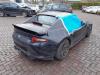 Mazda MX-5 2.0 SkyActiv G-184 16V Sloopvoertuig (2019, Zwart)