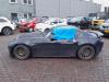 Mazda MX-5 2.0 SkyActiv G-184 16V Sloopvoertuig (2019, Zwart)