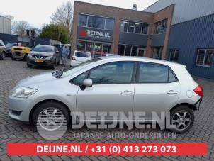 Toyota Auris 07-